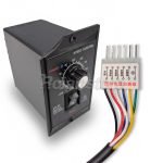 Controlador Regulador Pwm Velocidad Motor 400w 220v Detalle - Imagen 3