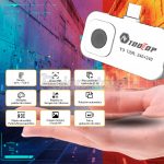 Camara Termica Infrarroja Tooltop T3 Android Tipo C 240x240 - Imagen 4