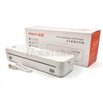 Impresora Termica A4 Portatil Bluetooth Android Apple USB