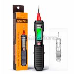 Tester Voltaje Destornillador Prueba Induccion Aneng VD807