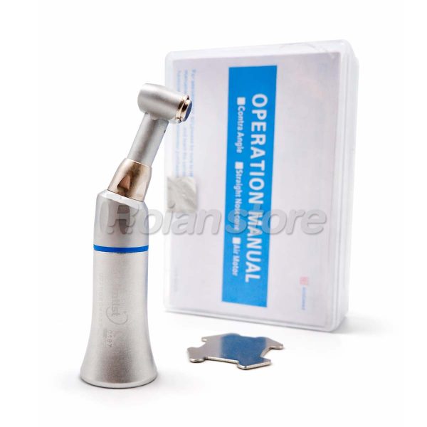 Contraangulo Dental Baja Velocidad Tipo NSK 2.35mm Generico