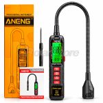 Detector Fuga Gases Refrigerantes R22 R32 R134a Aneng HD01