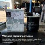 Filtro Petroleo Para Mercedes Benz Clase Cla Gla Sprinter - Imagen 2