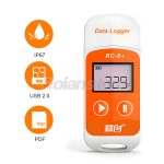 Registrador Temperatura Rc-5+ USB Logger 32000 Puntos Mod2 - Imagen 2
