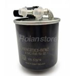 Filtro Petroleo Para Mercedes Benz Clase Cla Gla Sprinter - Imagen 4