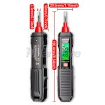 Tester Voltaje Destornillador Prueba Induccion Aneng VD807 - Imagen 5