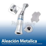 Contraangulo Dental Baja Velocidad Tipo NSK 2.35mm Generico - Imagen 5