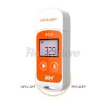 Registrador Temperatura Rc-5+ USB Logger 32000 Puntos Mod2 - Imagen 6