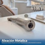Micromotor Dental Max SG20 Pieza Mano Contra Angulo 20:1 M3 - Imagen 6