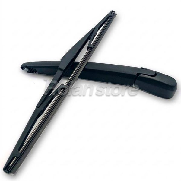 Plumilla Brazo Limpiaparabrisas Trasero Peugeot 206 98-12