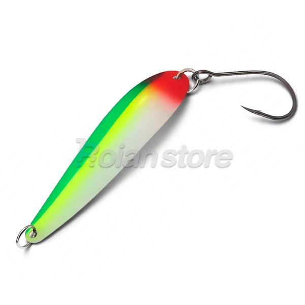 Señuelo Cuchara 9.6cm 13g Ideal Chinook Trolling Profundo 03