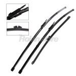 Plumillas Set x3 Limpiaparabrisas Ford Explorer 2020-2024