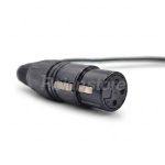 Cable USB DMX DMX512 Interfaz Adaptador Led DJ Mod2 - Imagen 3