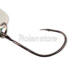 Señuelo Cuchara 9.6cm 13g Ideal Chinook Trolling Profundo 04 - Imagen 5