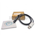 Cable USB DMX DMX512 Interfaz Adaptador Led DJ Mod2 - Imagen 4