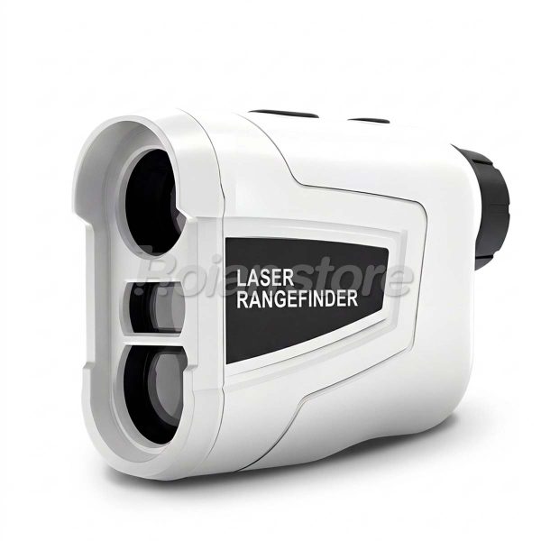 Telemetro Laser 800 M Medidor Distancia Velocidad Golf Caza