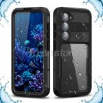 Carcasa Samsung Galaxy S23 Sumergible Heavy Duty Case IP68