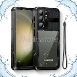 Carcasa Samsung Galaxy S23 Ultra Sumergible Heavy Duty Case