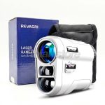 Telemetro Laser 1000 M Medidor Distancia Velocidad Golf Mod5