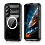 Carcasa Samsung Galaxy S26 Sumergible Heavy Duty Case IP68
