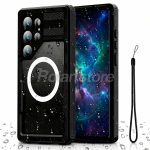 Carcasa Samsung Galaxy S26 Ultra Sumergible Heavy Duty Case