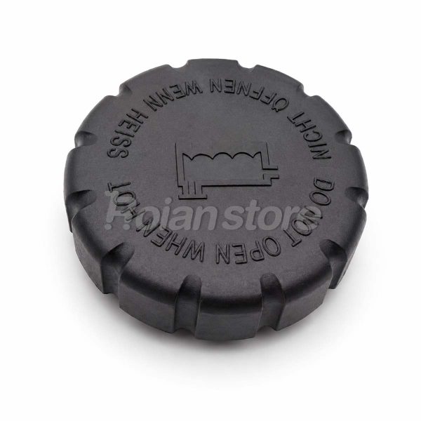 Tapa Deposito Radiador Mercedes Benz A AMG Vito 2105010615