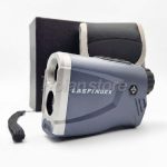 Telemetro Laser 1000 M Medidor Distancia Velocidad Golf Mod6