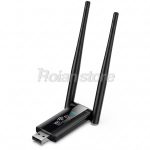 Repetidor Extensor Inalambrico Señal Wifi 2.4g 300mbps Usb