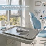 Jeringa Dental Pistola Triple Via Odontologia Agua Aire - Imagen 2