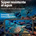 Carcasa Samsung Galaxy S23 Ultra Sumergible Heavy Duty Case - Imagen 2