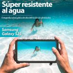 Carcasa Samsung Galaxy S25 Sumergible Heavy Duty Case IP68 - Imagen 2