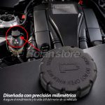 Tapa Deposito Radiador Mercedes Benz A AMG Vito 2105010615 - Imagen 2