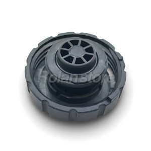 Tapa Deposito Radiador Mercedes Benz A AMG Vito 2105010615 - Imagen 3