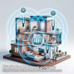 Repetidor Extensor Inalambrico Señal Wifi 2.4g 300mbps Usb - Imagen 3