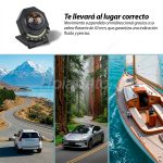 Brujula Inclinometro 2 en 1 Auto Lancha Barco Navegacion - Imagen 3