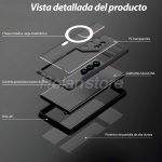 Carcasa Samsung Galaxy S24 Ultra Sumergible Heavy Duty Case - Imagen 4