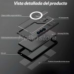 Carcasa Samsung Galaxy S26 Ultra Sumergible Heavy Duty Case - Imagen 5