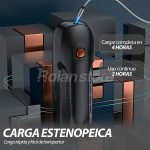 Masturbador Masculino Succion Vibracion Automatica 360 Mod2 - Imagen 4