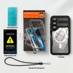 Carcasa Samsung Galaxy S24 Sumergible Heavy Duty Case IP68 - Imagen 7