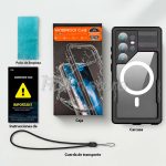 Carcasa Samsung Galaxy S24 Ultra Sumergible Heavy Duty Case - Imagen 5