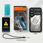 Carcasa Samsung Galaxy S25+ Sumergible Heavy Duty Case IP68 - Imagen 5