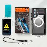 Carcasa Samsung Galaxy S25 Ultra Sumergible Heavy Duty Case - Imagen 6