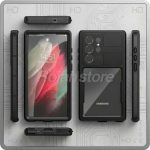 Carcasa Samsung Galaxy S23 Ultra Sumergible Heavy Duty Case - Imagen 6