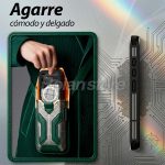 Carcasa Samsung Galaxy S24 Sumergible Heavy Duty Case IP68 - Imagen 6