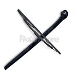 Plumilla Brazo Limpiaparabrisas Trasero Para Audi Q7 06-15 - Imagen 5