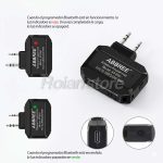 Programador Bluetooth Para Walkie-Talkie ABBREE Ios Android - Imagen 6