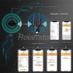 Repetidor Extensor Inalambrico Señal Wifi 2.4g 300mbps Usb - Imagen 6