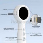 Otoscopio Diagnostico Camara HD1080p Inalambrica Recargable - Imagen 7