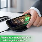 Carcasa Samsung Galaxy S23 Sumergible Heavy Duty Case IP68 - Imagen 7