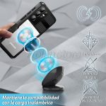 Carcasa Samsung Galaxy S23 Ultra Sumergible Heavy Duty Case - Imagen 7